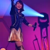 森高千里「元気を届けに行きたい」全国ツアー全スケジュール発表