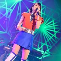 森高千里「元気を届けに行きたい」全国ツアー全スケジュール発表