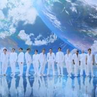 EXILE×三代目JSB「VIRTUAL LOVE」ミュージック・ビデオ公開