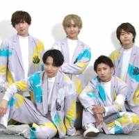 CUBERS、５人の宝物とは？
