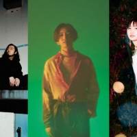 Creepy Nuts×Ayase×幾田りら、コラボ決定