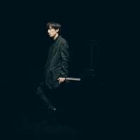 澤野弘之『scene』インタビュー