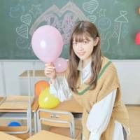 DEAR KISS、2ndシングル発売決定＆新ビジュアルも公開