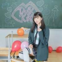 DEAR KISS、2ndシングル発売決定＆新ビジュアルも公開