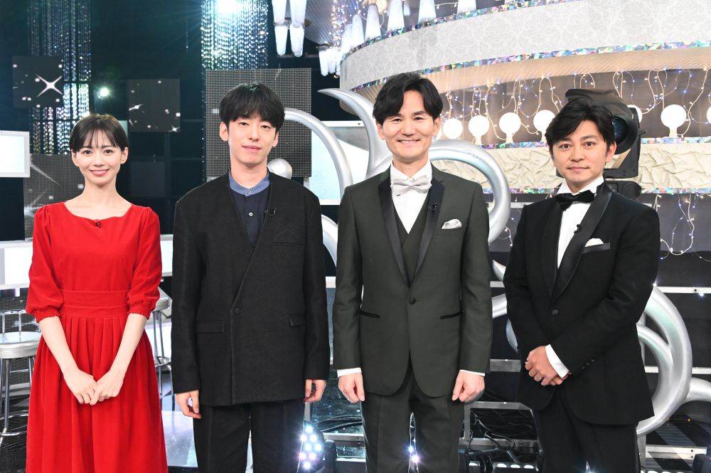 『歌唱王～全日本歌唱力選手権～』今夜放送、オフトーク生配信決定
