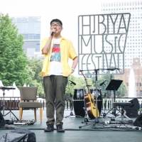 「日比谷音楽祭 2022」開催決定