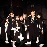 BiSH、2023年をもって解散