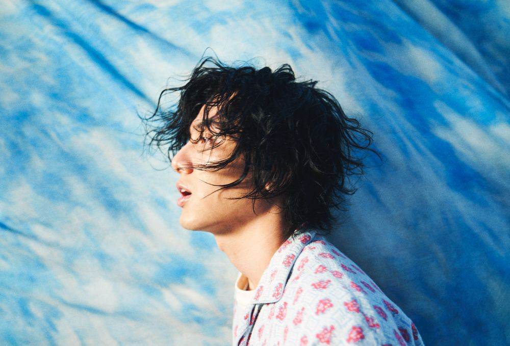 藤井 風「NHK紅白歌合戦」に初出場決定