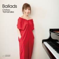 山中千尋『Ballads』インタビュー