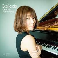 山中千尋『Ballads』インタビュー