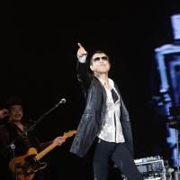 矢沢永吉、全国ツアー31公演を完遂　横アリで魅せたロックの真髄