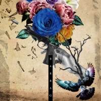 SHIN×咲人によるプロジェクトSEESAW、1stアルバム「BARRAGE」リリース決定