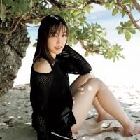 モー娘。譜久村聖、２年振りの写真集を加入11周年記念日に発売
