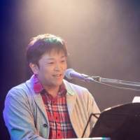 東野純直、１日遅れのXmasライブ開催