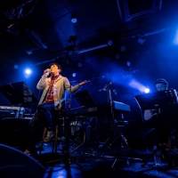 東野純直、１日遅れのXmasライブ開催