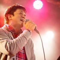 東野純直、１日遅れのXmasライブ開催