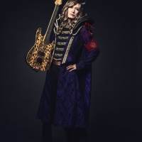 Damian Hamada’s Creatures『魔界美術館』インタビュー