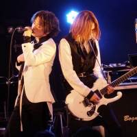 『scene:03ー1st Anniversary Platinum Holy Nightー』