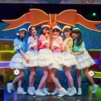 「超ときめき□宣伝部のどきどきクリスマスパーティー2021 in OSAKA～他の女子とは喋らないで□～」のどきどきクリスマスパーティー2021 in OSAKA～他の女子とは喋らないで□～」