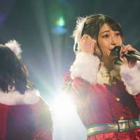 「超ときめき□宣伝部のどきどきクリスマスパーティー2021 in OSAKA～他の女子とは喋らないで□～」