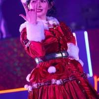 「超ときめき□宣伝部のどきどきクリスマスパーティー2021 in OSAKA～他の女子とは喋らないで□～」