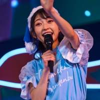 「超ときめき□宣伝部のどきどきクリスマスパーティー2021 in OSAKA～他の女子とは喋らないで□～」