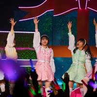「超ときめき□宣伝部のどきどきクリスマスパーティー2021 in OSAKA～他の女子とは喋らないで□～」