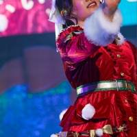 「超ときめき□宣伝部のどきどきクリスマスパーティー2021 in OSAKA～他の女子とは喋らないで□～」