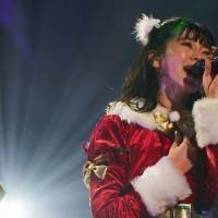「超ときめき□宣伝部のどきどきクリスマスパーティー2021 in OSAKA～他の女子とは喋らないで□～」