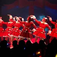 「超ときめき□宣伝部のどきどきクリスマスパーティー2021 in OSAKA～他の女子とは喋らないで□～」
