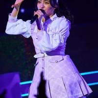 「超ときめき□宣伝部のどきどきクリスマスパーティー2021 in OSAKA～他の女子とは喋らないで□～」