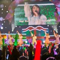 「超ときめき□宣伝部のどきどきクリスマスパーティー2021 in OSAKA～他の女子とは喋らないで□～」