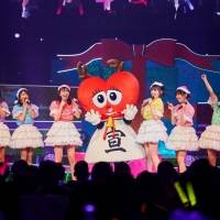「超ときめき□宣伝部のどきどきクリスマスパーティー2021 in OSAKA～他の女子とは喋らないで□～」