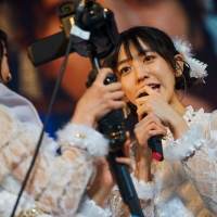 「超ときめき□宣伝部のどきどきクリスマスパーティー2021 in OSAKA～他の女子とは喋らないで□～」