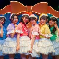 「超ときめき□宣伝部のどきどきクリスマスパーティー2021 in OSAKA～他の女子とは喋らないで□～」