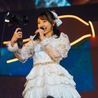 「超ときめき□宣伝部のどきどきクリスマスパーティー2021 in OSAKA～他の女子とは喋らないで□～」
