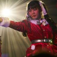 「超ときめき□宣伝部のどきどきクリスマスパーティー2021 in OSAKA～他の女子とは喋らないで□～」