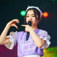 「超ときめき□宣伝部のどきどきクリスマスパーティー2021 in OSAKA～他の女子とは喋らないで□～」