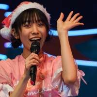 「超ときめき□宣伝部のどきどきクリスマスパーティー2021 in OSAKA～他の女子とは喋らないで□～」
