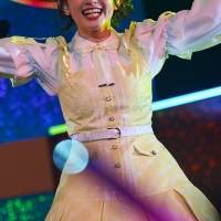 「超ときめき□宣伝部のどきどきクリスマスパーティー2021 in OSAKA～他の女子とは喋らないで□～」