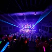 「超ときめき□宣伝部のどきどきクリスマスパーティー2021 in OSAKA～他の女子とは喋らないで□～」