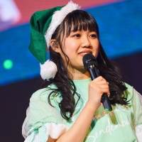 「超ときめき□宣伝部のどきどきクリスマスパーティー2021 in OSAKA～他の女子とは喋らないで□～」