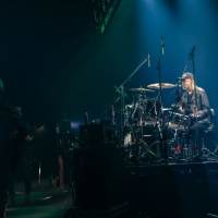 『横浜銀蝿40th ファイナルツアー バハハ～イ集会「昭和魂 永遠！」』