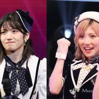 AKB48岡田奈々＆村山彩希が表紙、『週プレ』アザージャケット版が好評、ネット書店売れ切れ状態に