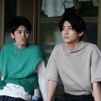 Koki,主演『牛首村』場面写真公開