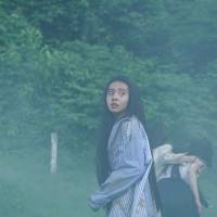 Koki,主演『牛首村』場面写真公開