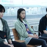 Koki,主演『牛首村』場面写真公開