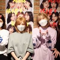 ゆうなぁもぎおん、AKB48・16周年記念公演の舞台裏に密着　横山由依も登場