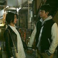 北村匠海の年下感がたまらない、初々しすぎる黒島結菜との初デート