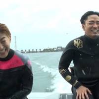 GENERATIONS、日テレお正月特番「１分入魂　新春SP」
